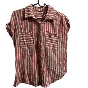 Lucky brand top for women